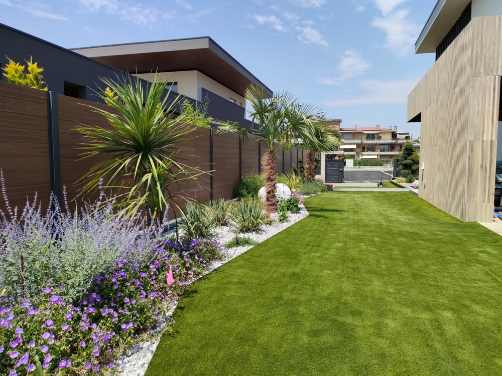 1-GIARDINI 1 GIARDINI