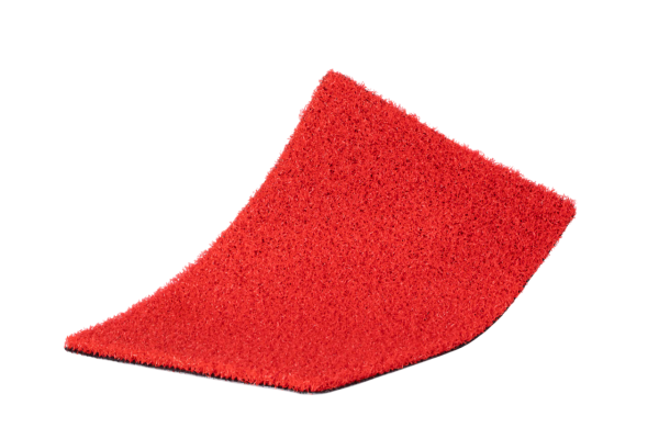 Padel Out easy rosso